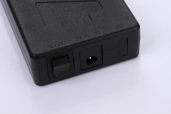 MasterFire 3 компл./лот супер емкость перезаряжаемый полимерный литиевый аккумулятор