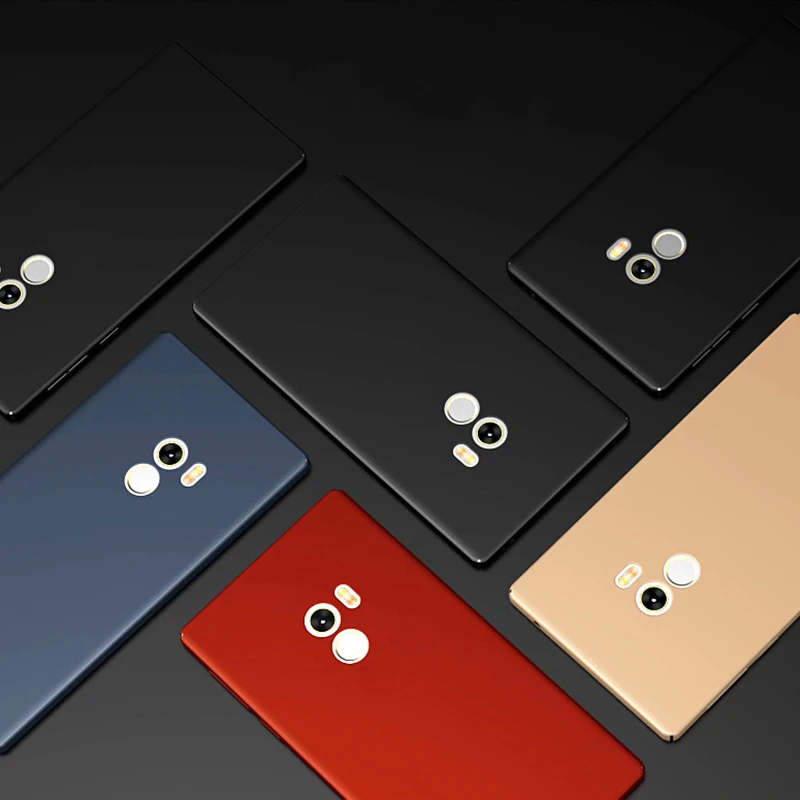 Для Xiaomi Mi x 2 Чехол для крышки xiaom x2 телефон случаях jcda полный покрытие чехол