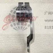 Детали для швейных машин ndustrial стальные ножки плоских автомобильных лент Durkopp205 370