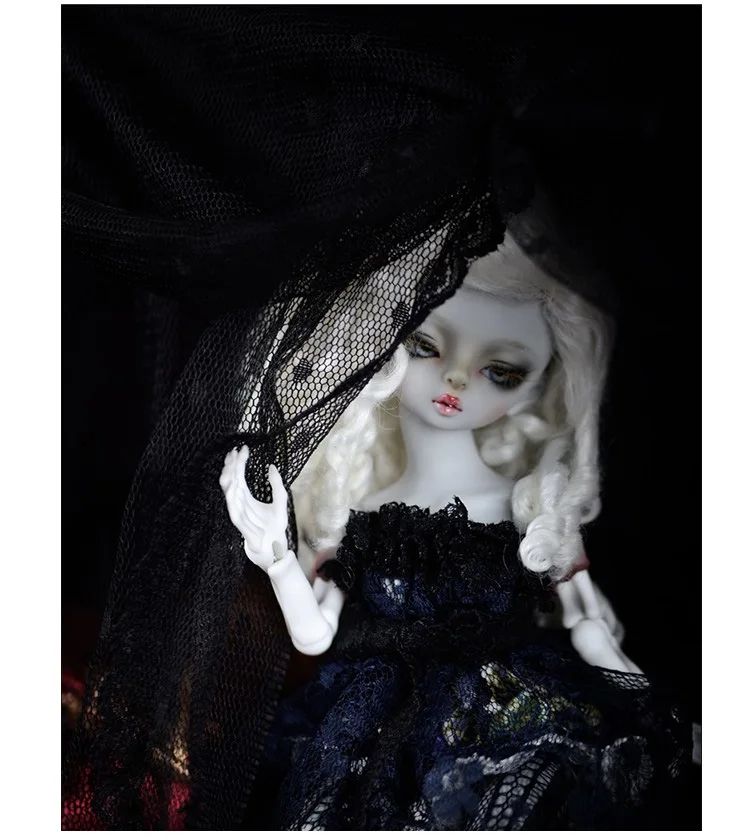 Oueneifs Aileen кукла лакрица ограниченная 1/6 BJD SD кукла модель тела для маленьких девочек и мальчиков куклы Высокое качество Смола фигурка игрушки магазин