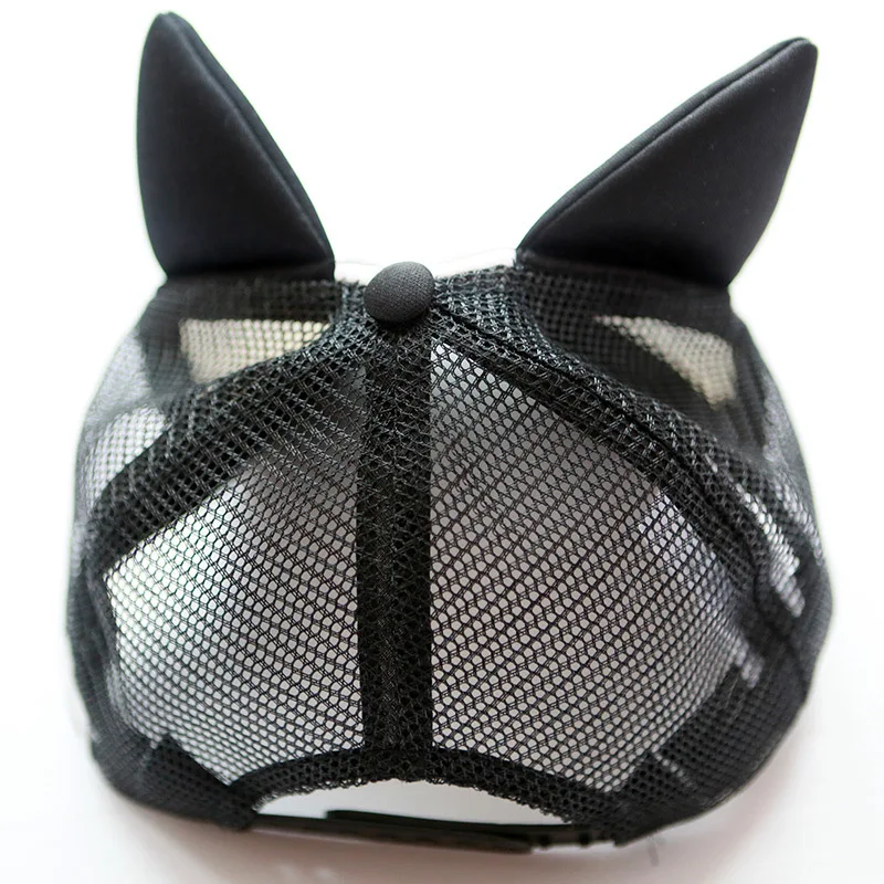 Шапочка Вязаная Детская мягкая с принтом GH200 шапочка для мальчиков и девочек |