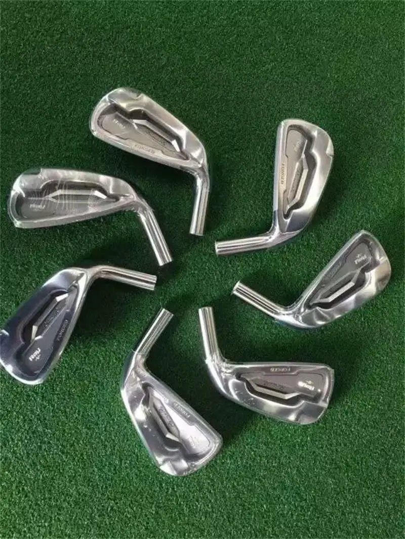 

Playwell 2016 ROMARO Ray forged golf iron heads driver wood iron putter