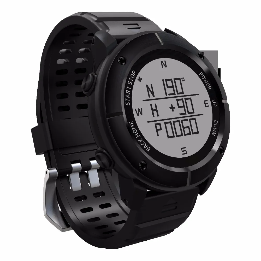 Uwear умные часы мужские UW80 pk S928 F69 LF22 для huawei xiaomi SAMSUNG apple Смарт с монитором