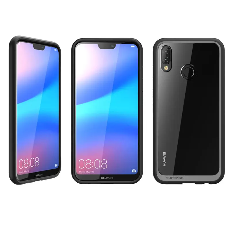 SUPCASE для Huawei Nova 3i чехол Чехол UB стиль серии противоударный Премиум гибридный