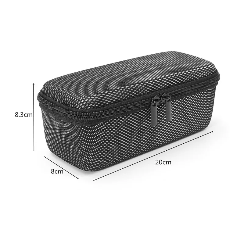 Сумка для планшета EVA UE BOOM bluetooth портативный динамик Дорожный Чехол переноски