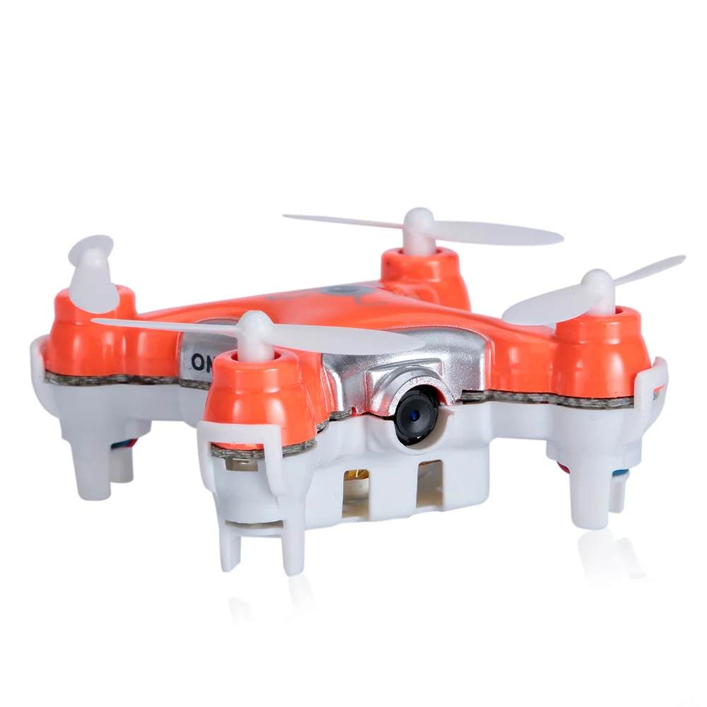 Cheerson CX-10C CX10C радиуправляемый вертолет Дроны с камерой Hexacopter микро Дрон
