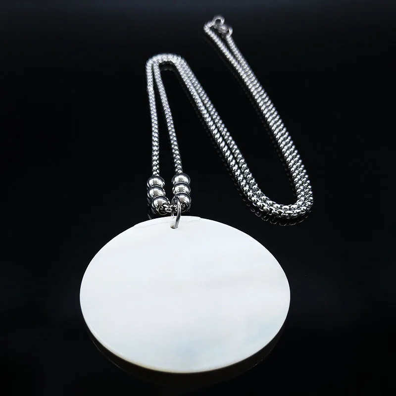 2022 модное ожерелье со слоном и Богом из нержавеющей стали цепочка женское