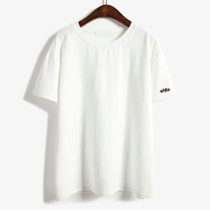 Новинка 2017 года модная повседневная одежда унисекс с короткими рукавами и