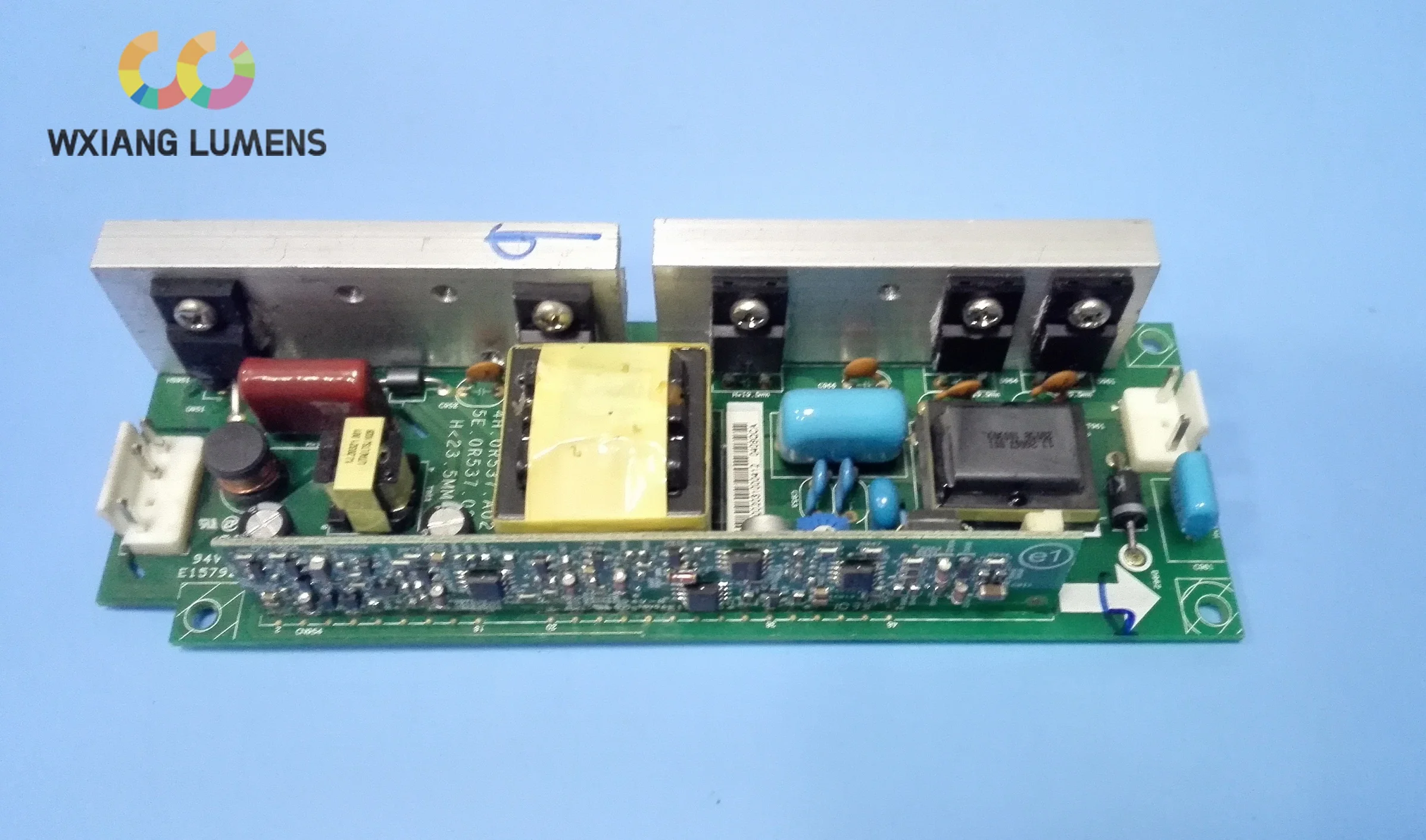 Проектор балласт лампа источник питания Драйвер лампы подходит для BENQ MP515 515ST 525