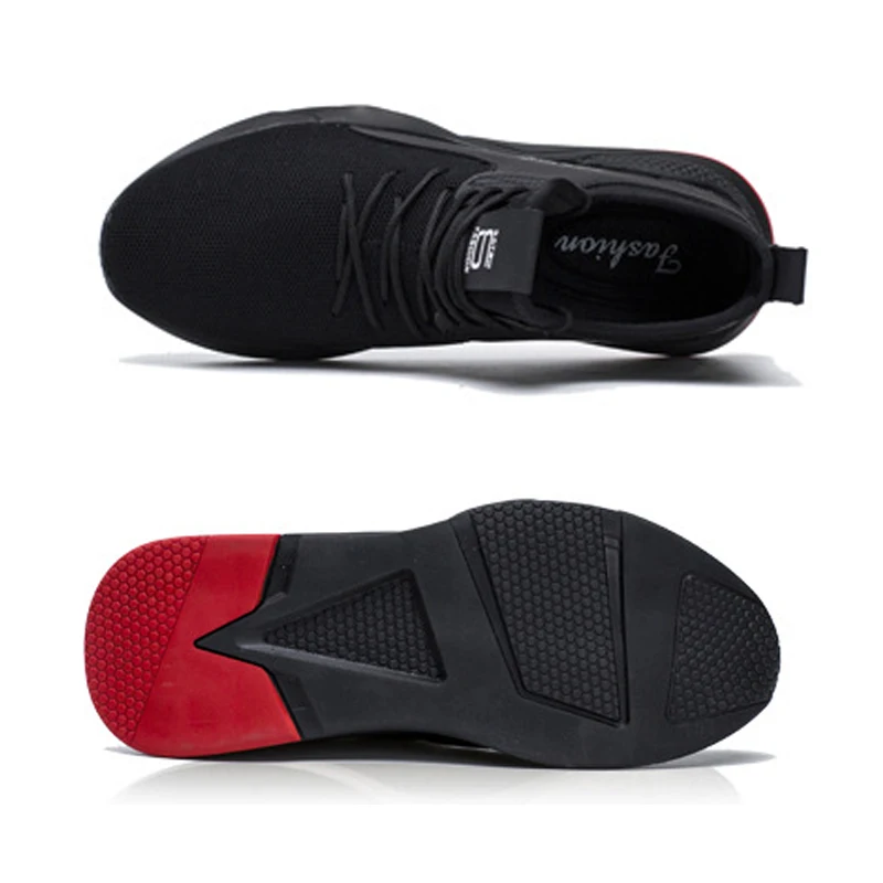 Кроссовки Weweya мужские массивные модная дизайнерская обувь для тренировок