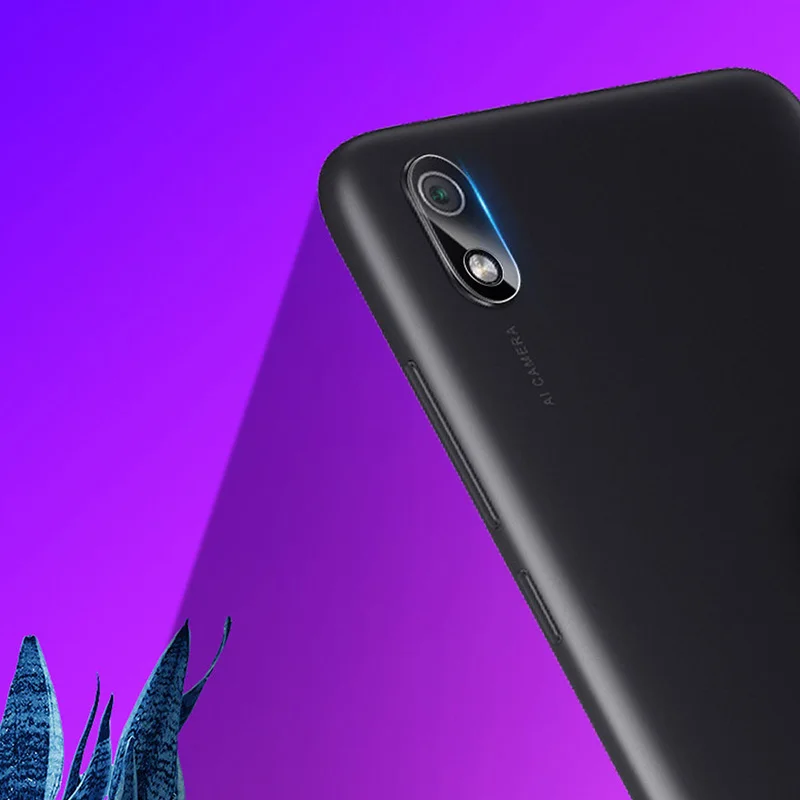 2 шт. защита для объектива для Xiaomi Redmi 7A, пленка для объектива камеры, закаленное стекло, полная защита для камеры, Защитное стекло для Redmi 7A 7 A