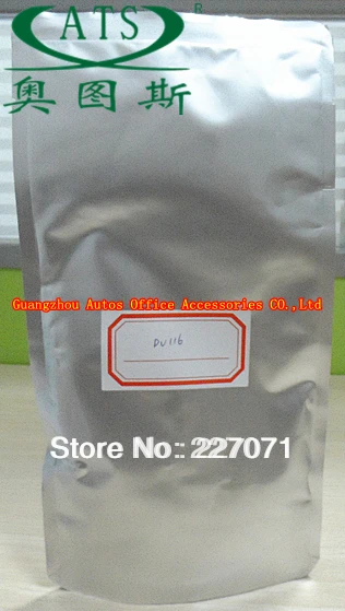 

2PCS compatible developer DV116 for Minolta Bizhub BH 181 184 photocopier parts