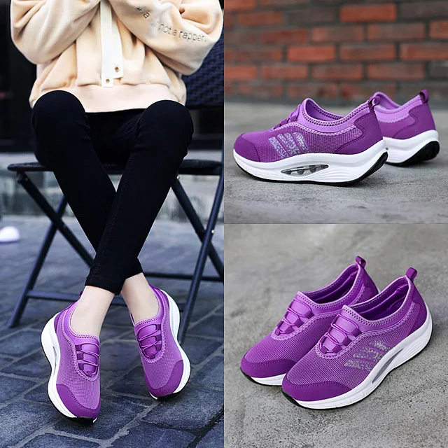Ake Sia/женская модная повседневная обувь из сетчатого материала на шнуровке Zapatos