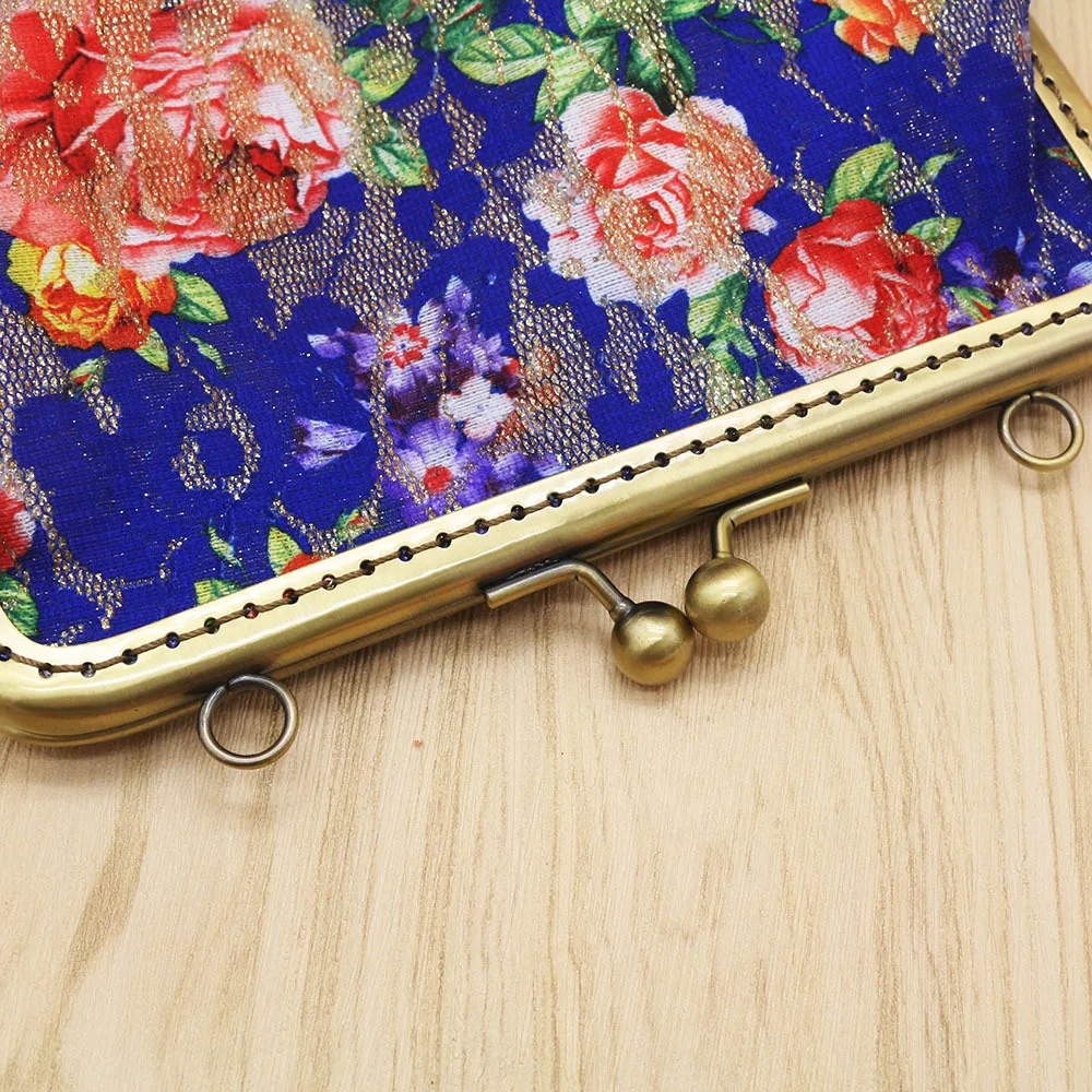 Элегантная винтажная Цветочная женская сумка на одно плечо 2017 новая цифровая