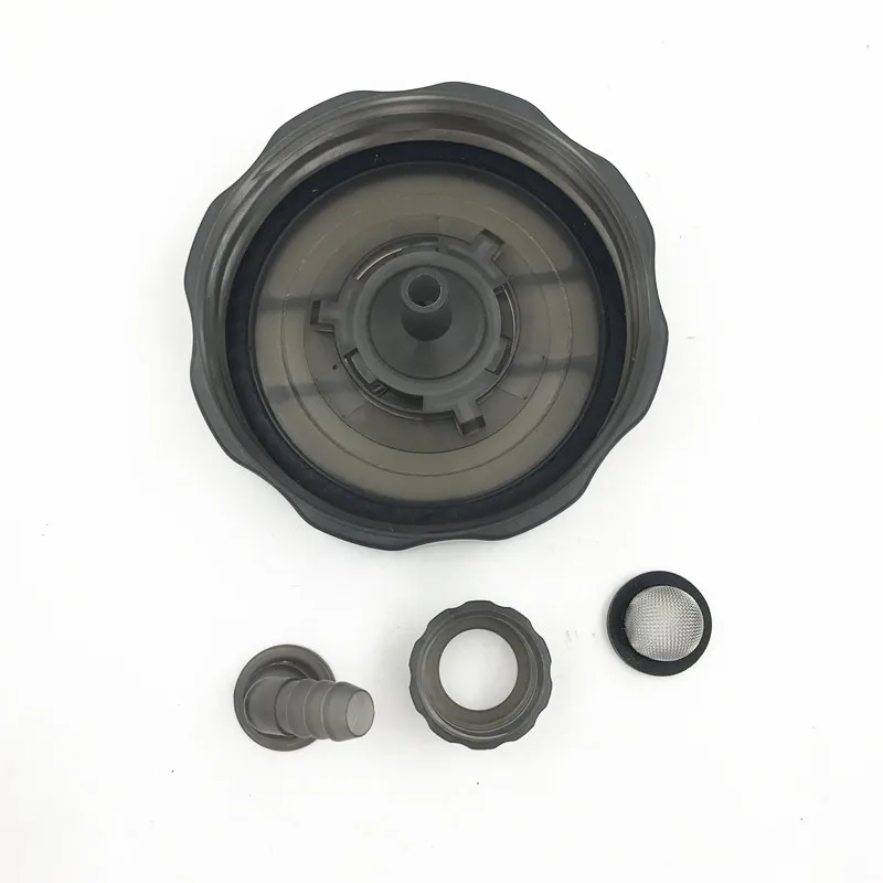 DJI MG-1 PART46 крышка горловины+ насадка Комплект для DJI MG-1 сельскохозяйственное растение защита Дрон аксессуары
