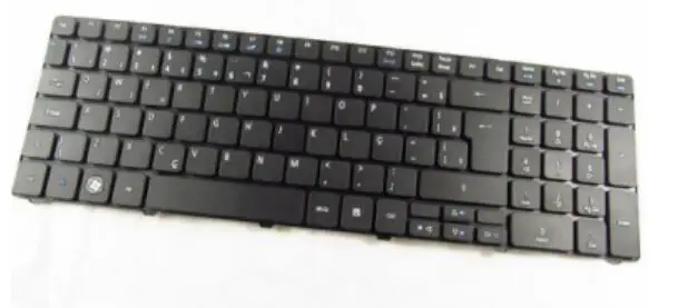 Клавиатура для Acer Aspire 7535 7540 7551 7552 7560 7735 7736 7738 7739 7740 7741