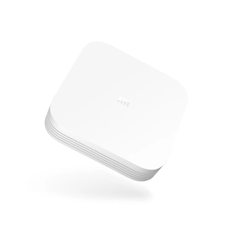 2016 Новый Xiaomi Mi TV Box 3 pro Android 5.1 Смарт 4 К HD MiTV MiBox S 2 Г + 8 Dual USB Поддержка Miracast Airplay DLNA