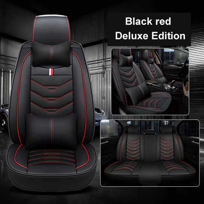 Высокое качество ПУ кожа мультфильм Авто Чехлы для Mercedes Benz все модели c200 w212 A180 B200