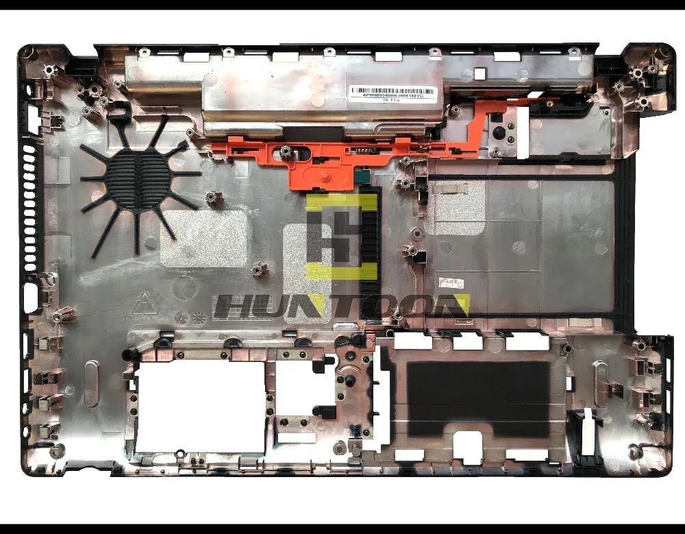 Подлинная FRU:AP0HI0004000 для ACER Aspire 5750 5750G нижний корпус AP0HI0004000 черный цвет Высокое