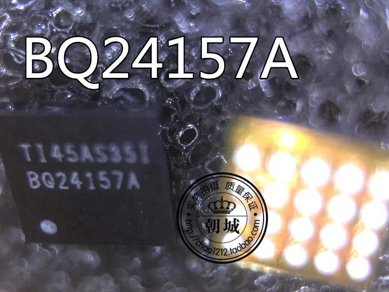 X3 X3T X3SW S9 BQ24157A BQ24157AYFFR| |