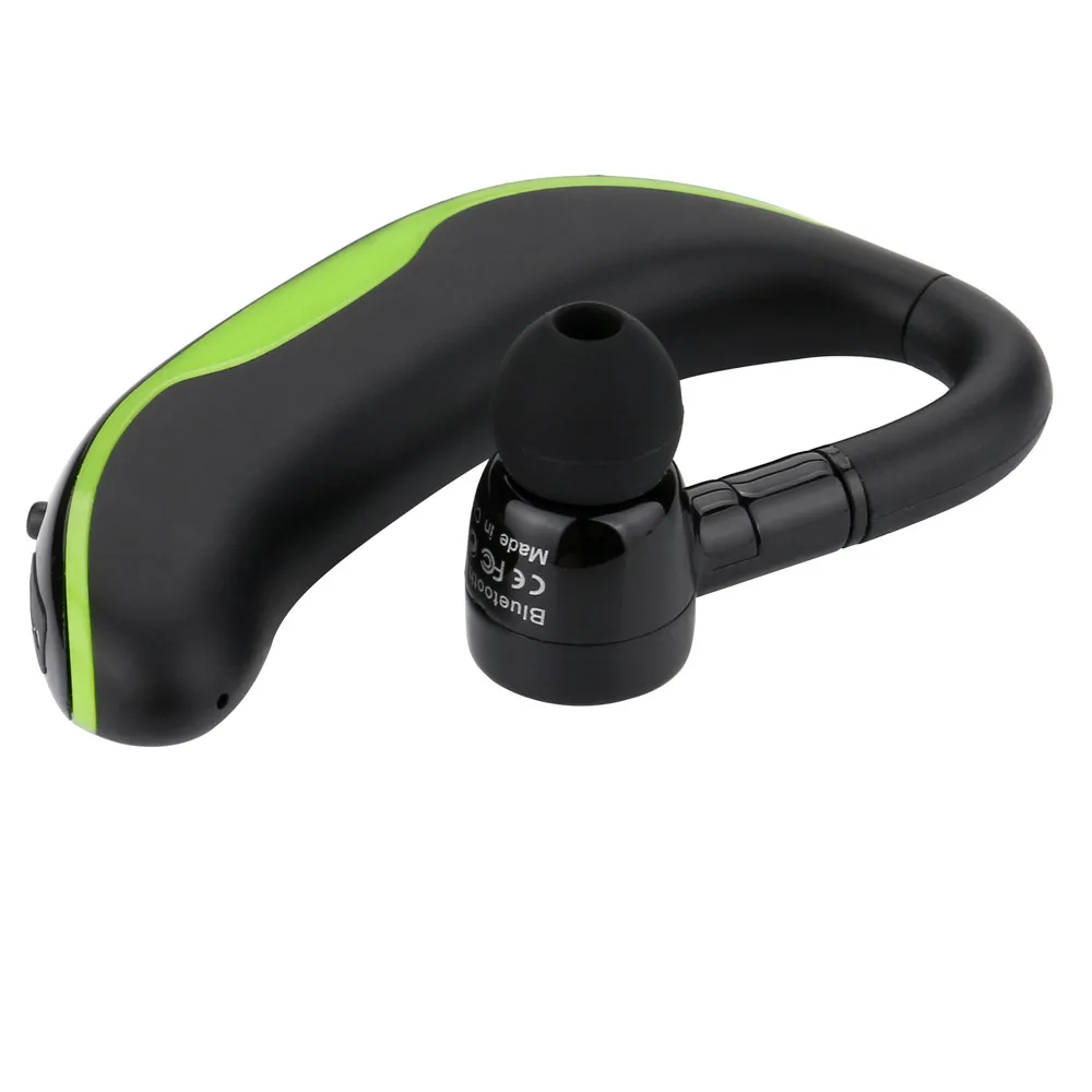 Wireless Bluetooth earphone Universal BT Headset Stereo Headphone Earphone Sport Handfree high quanlity c0613 | Электроника