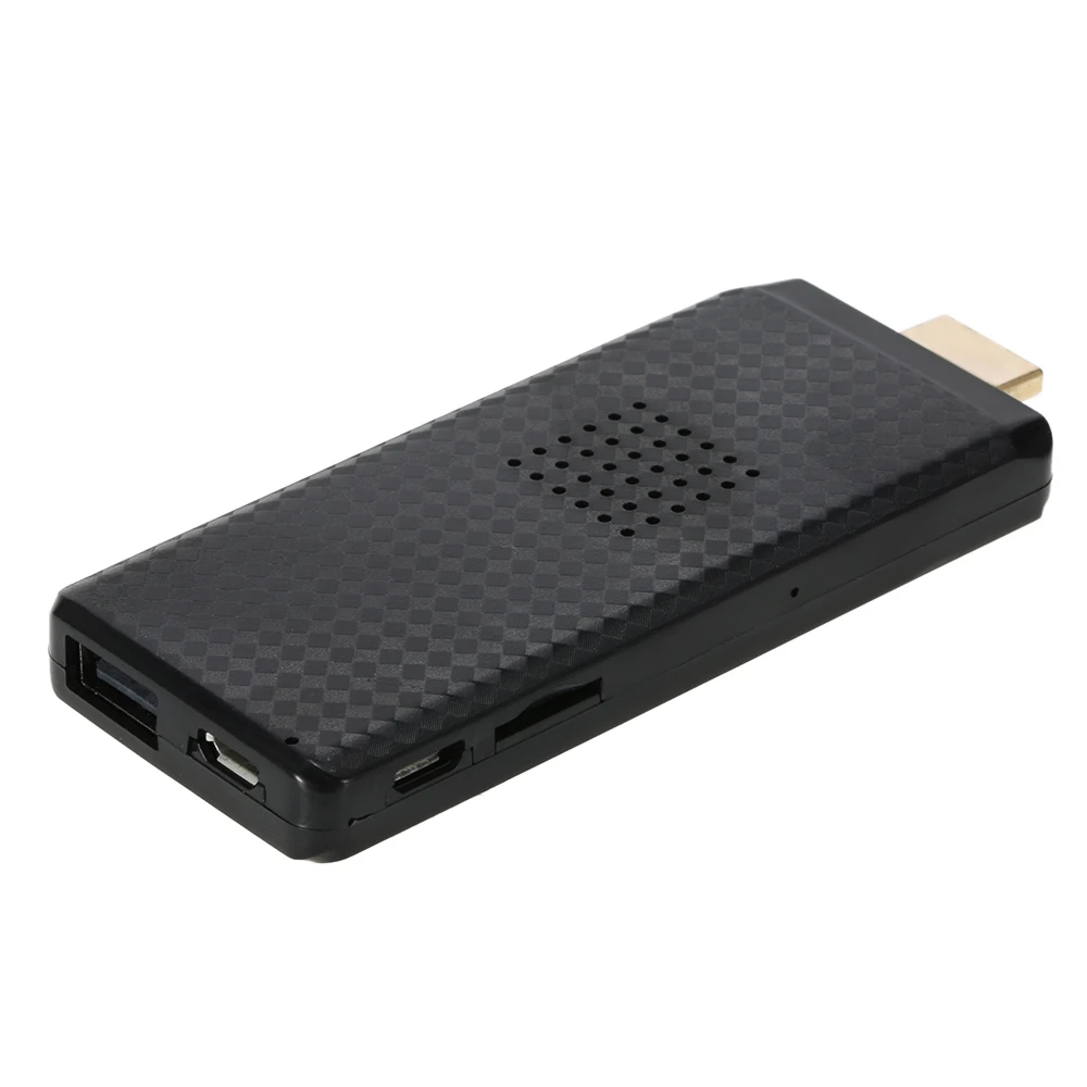 MK809 IV Android 5 1 Смарт ТВ ключ RK3229 четырехъядерный 1G/8G UHD 4K HD мини ПК Miracast/DLNA H.265 WiFi