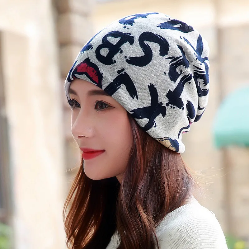 Бренд longkeader, женская шапка Skullies Beanies, вязаные шапки из полиэстера, шапка бини, Весенняя Повседневная бархатная женская шапка бини