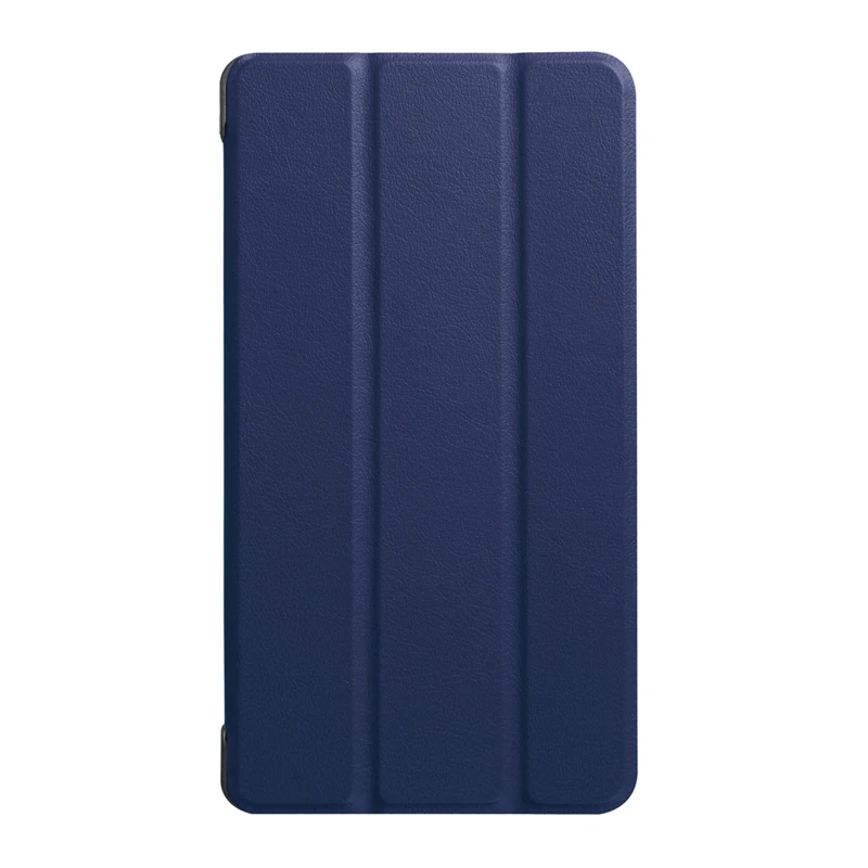shen lan GUKEEDIANZI PU защитный чехол для ASUS ZenPad Zen Pad 8,0 Z380 Z380KL Z380C Z380M 8 дюймов складной чехол-книжка для планшета - Цвет: shen lan