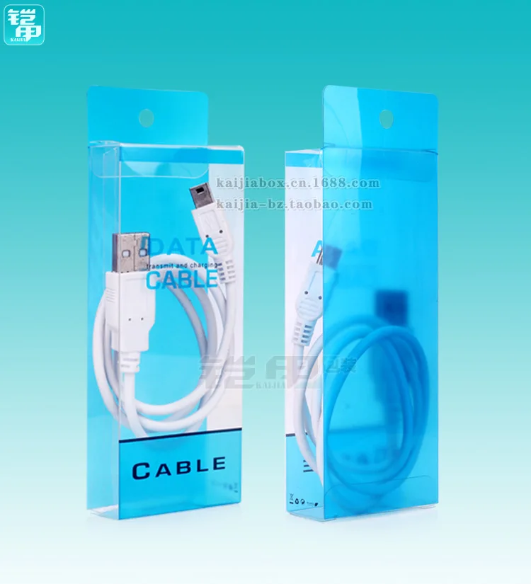 500 шт. пластиковые USB кабели для телефонов|hot selling|for iphonepackage box |