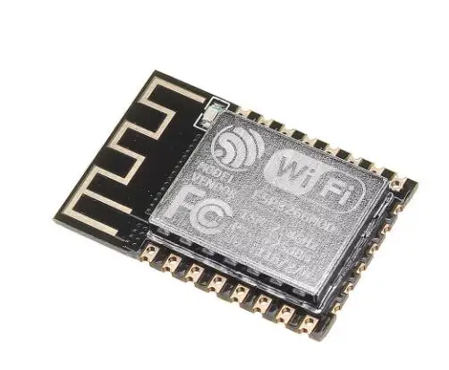 ESP8266 ESP 12F удаленный последовательный порт wifi приемопередатчик беспроводной