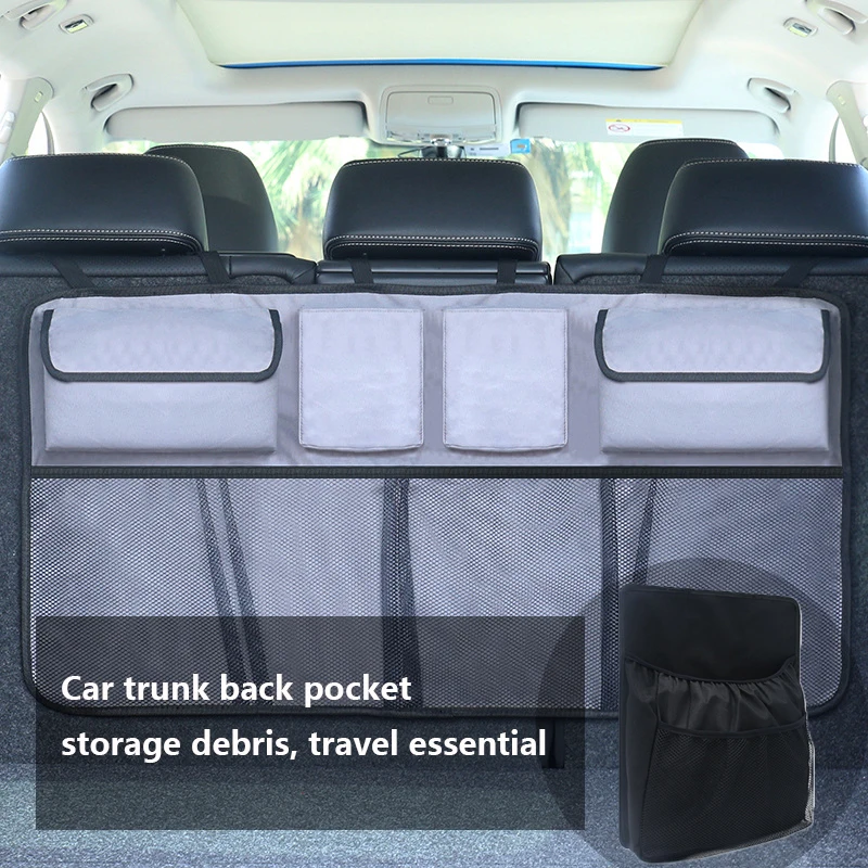 Органайзер для багажника автомобиля Оксфорд Renault Megane 3 Duster Logan Captur Clio Chevrolet Cruze Aveo