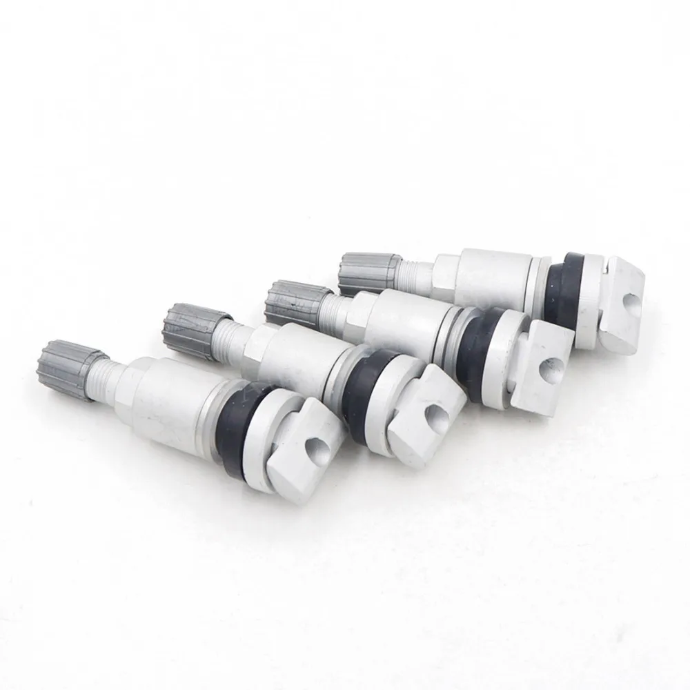 1 шт. Новый TPMS шинные клапаны сплав бескамерный клапан ремень датчика для Volvo Sonata |