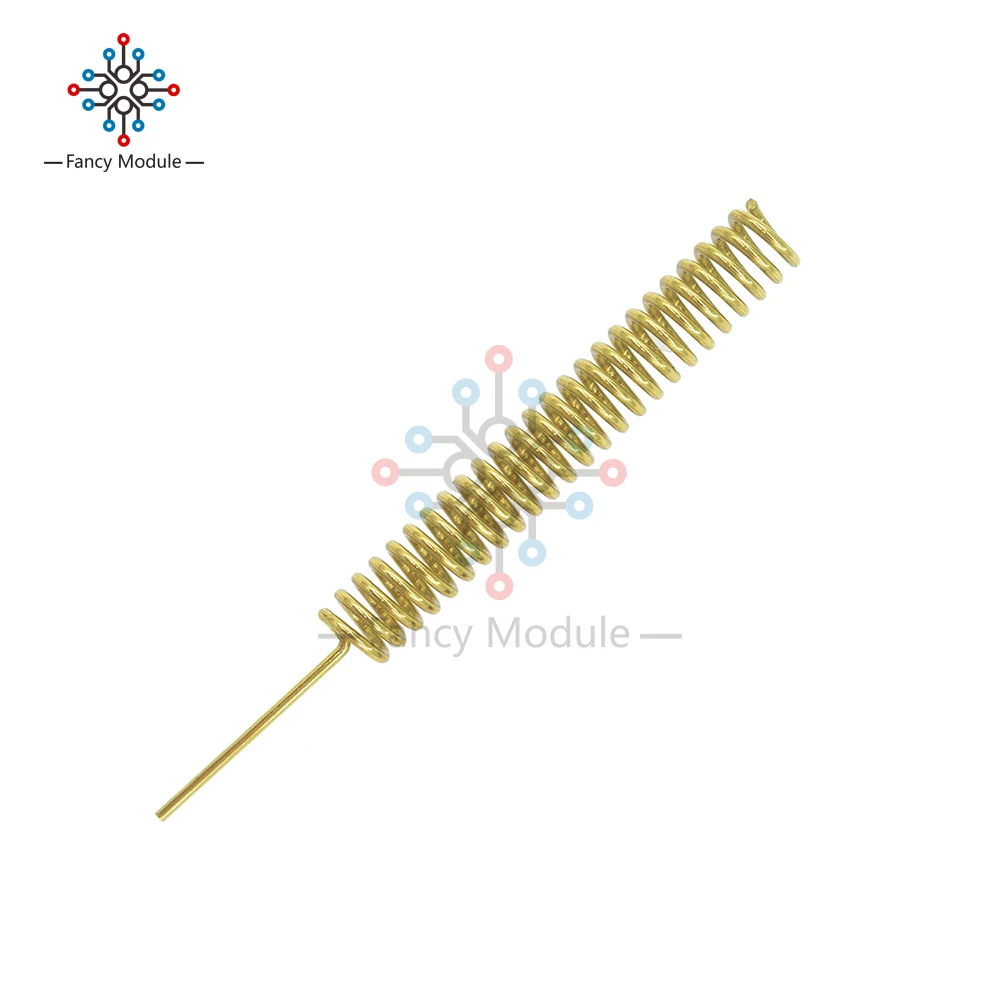 Ra 01 LoRa SX1278 433M беспроводной модуль распространения спектра передачи самый дальний