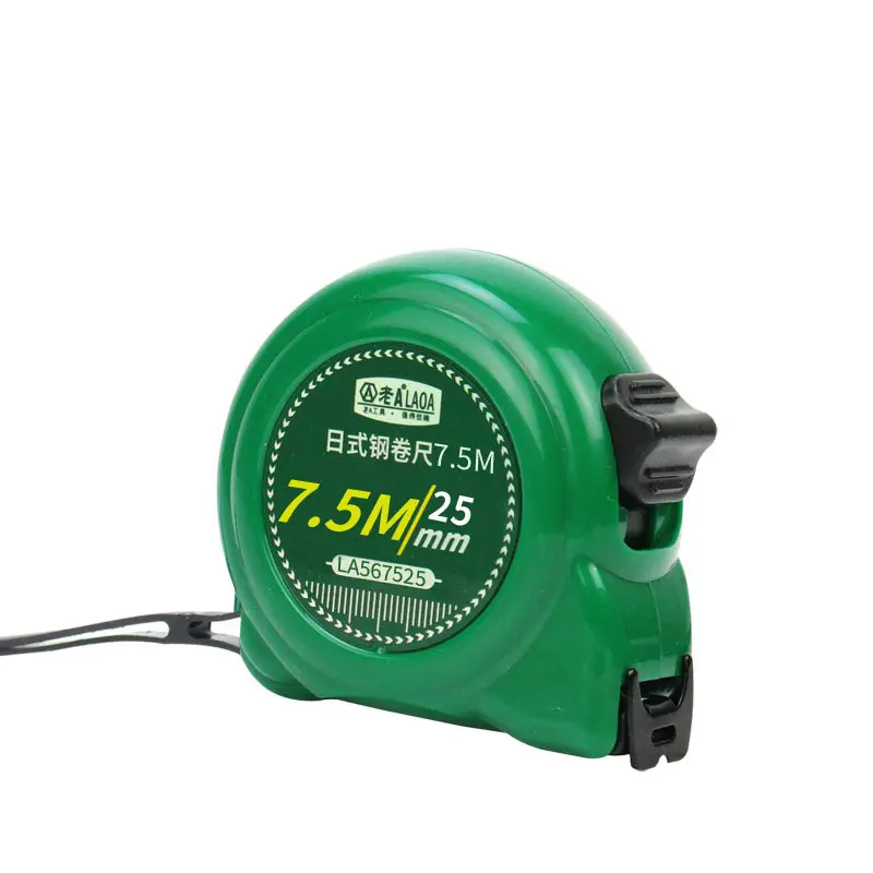 

LAOA японская измерительная лента 3/5/7,5/10 м