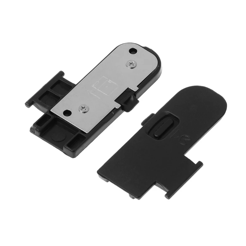

Крышка крышки аккумуляторной батареи OOTDTY, чехол для цифровой камеры Nikon D3200/5200, ремонтная часть, инструмент