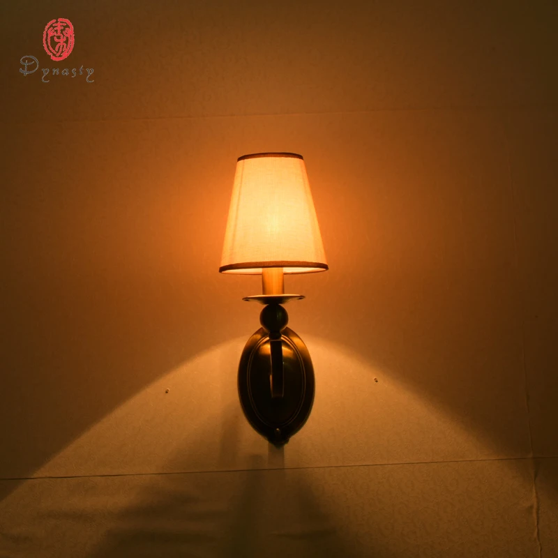 Dynasty Lighting современная люстра художественное украшение стиль старинный кулон