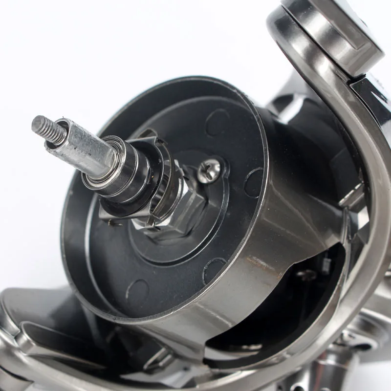 Серия ST новинка японская Катушка для спиннинга спиннинговая катушка 11 + 1BB из