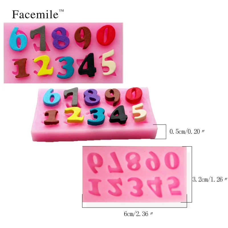 Бесплатная доставка новый Продажа 1 шт. цифровой шоколадная форма новые туфли в