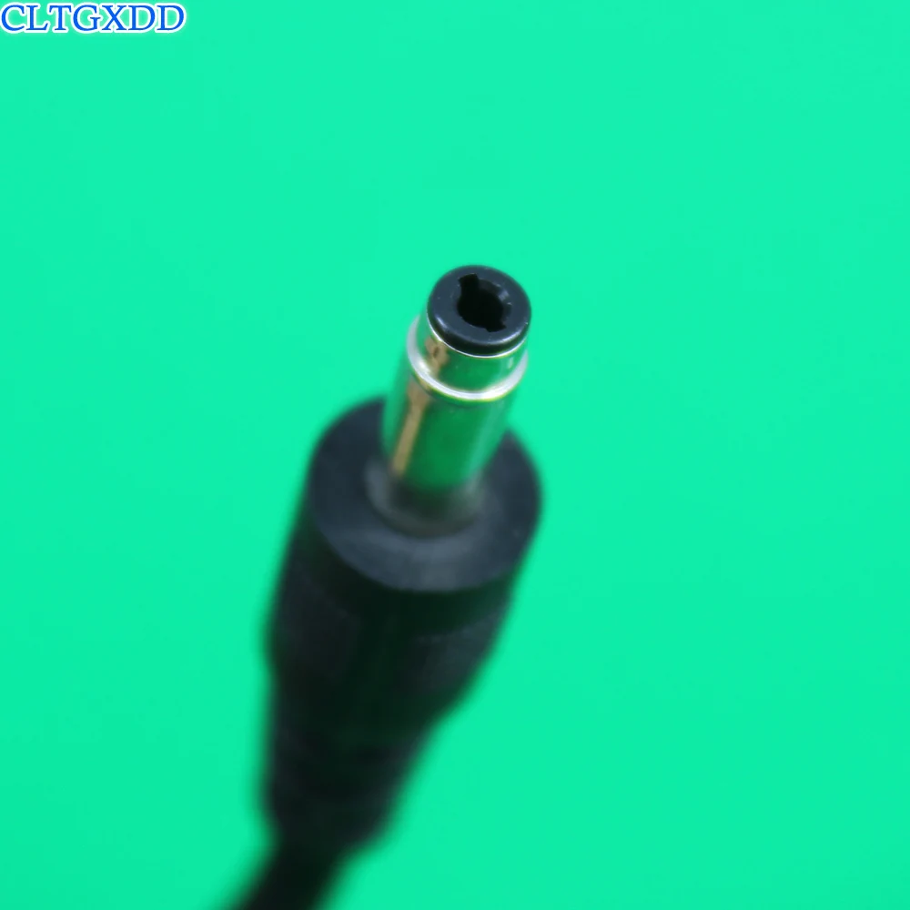 Cltgxdd высокое качество 7 4*5 0 Женский до 4 8*1 90 Вт ноутбук адаптер питания для HP Для