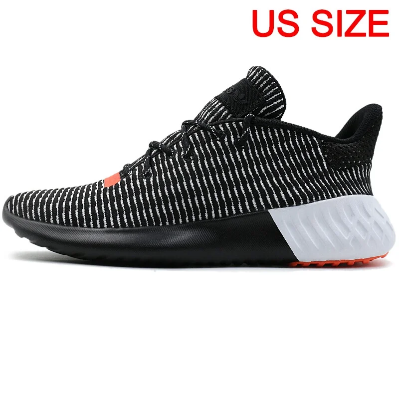 AQ1185 Новое поступление Adidas Originals Tubular сумерках унисекс Скейтбординг обувь кроссовки - Color: AQ1185