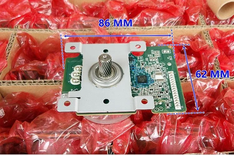 Фото DC:24V/External rotor brushless motor/ with the drive board/suitable for DIY generator lzx Строительство и ремонт DC:24V/External rotor brushless motor/ with the drive board/suitable for DIY generator lzx Строительство и ремонт