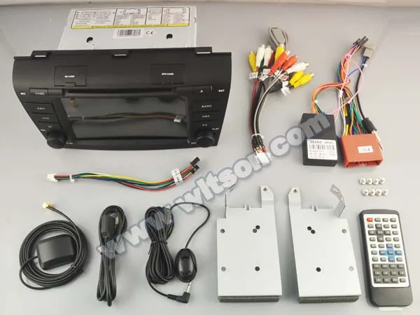 Автомобильный DVD плеер 7 дюймов для Mazda 3 2004 2009 и Axela с системой контроля давления в