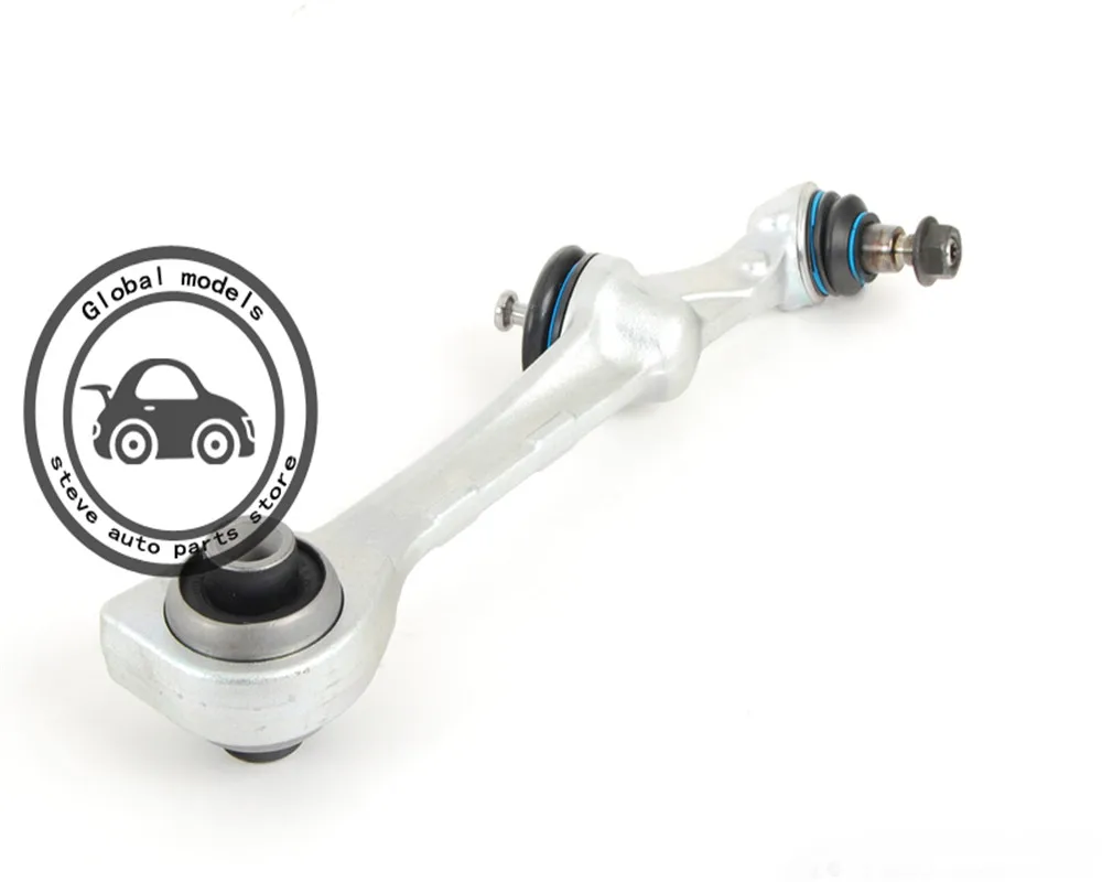 Передний нижний контрольный рычаг для Mercedes Benz W221 S280 S320 S350 S400 S450 S430 S500 S600 S55 S65 A2213308107