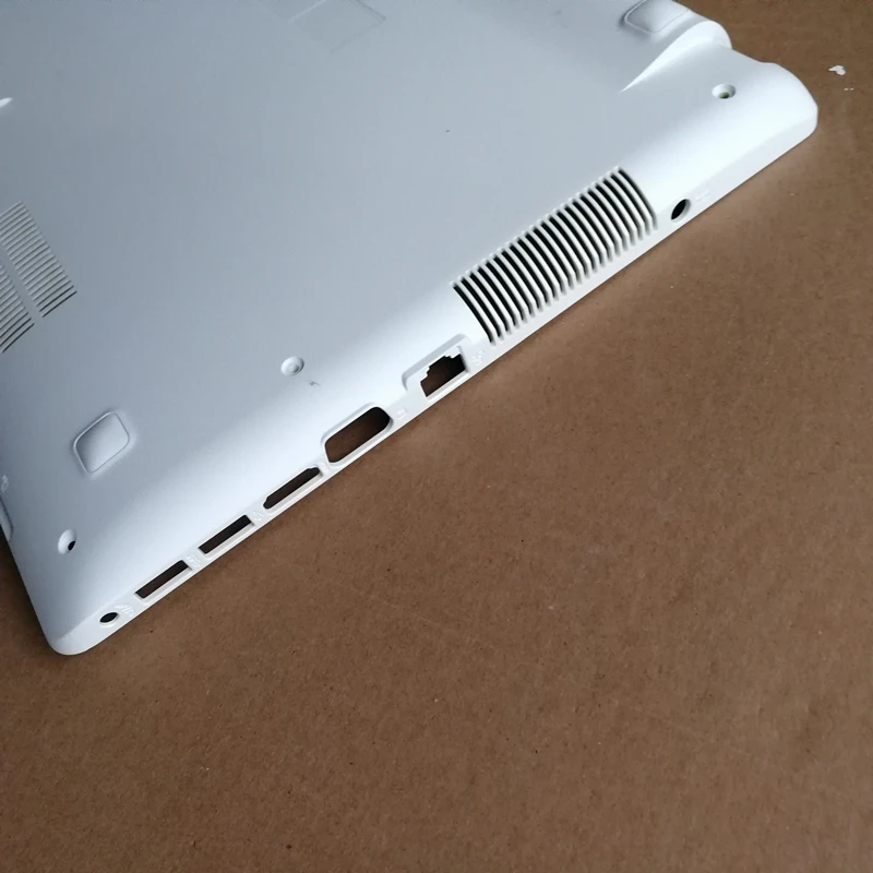 Новый верхний чехол для ноутбука lcd задняя крышка/нижний ASUS X451 X451CA X451C X451M X451E