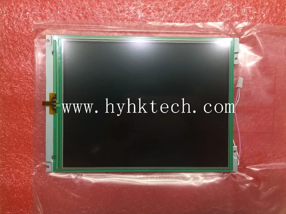 Промышленный ЖК-дисплей LTA084C190F 800*600 8 4 дюйма класс A + проверено перед отправкой |