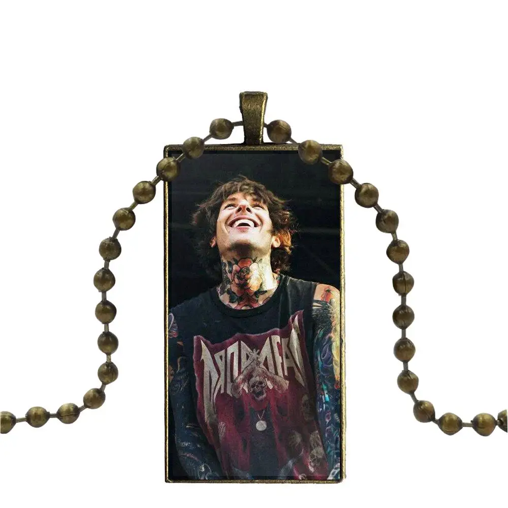 Для женщин модное ожерелье чокер ручной работы Прямоугольная форма колье