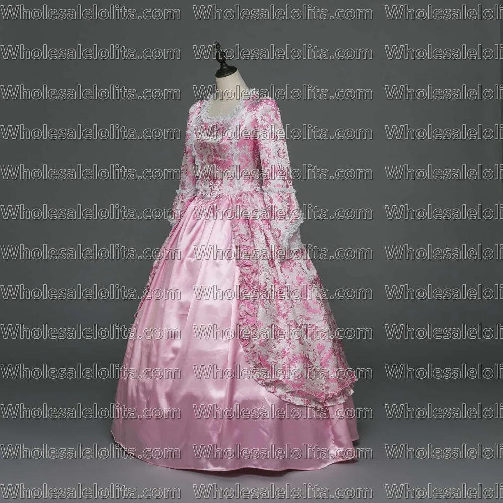 Женский костюм принцессы эпохи Викторианского эпохи|halloween costume|dress victorianbelle dress |