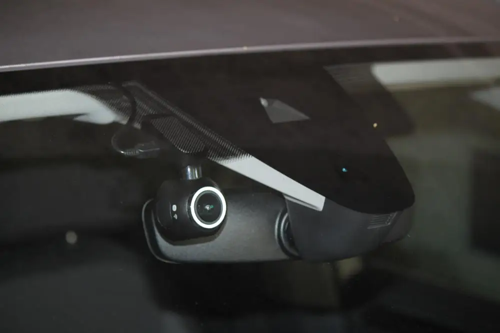 Fonwoon Wifi Автомобильный видеорегистратор FHD 1080P автомобильная камера gps трек тире камера для автомобиля регистратор ночное видение Авто видеокамера