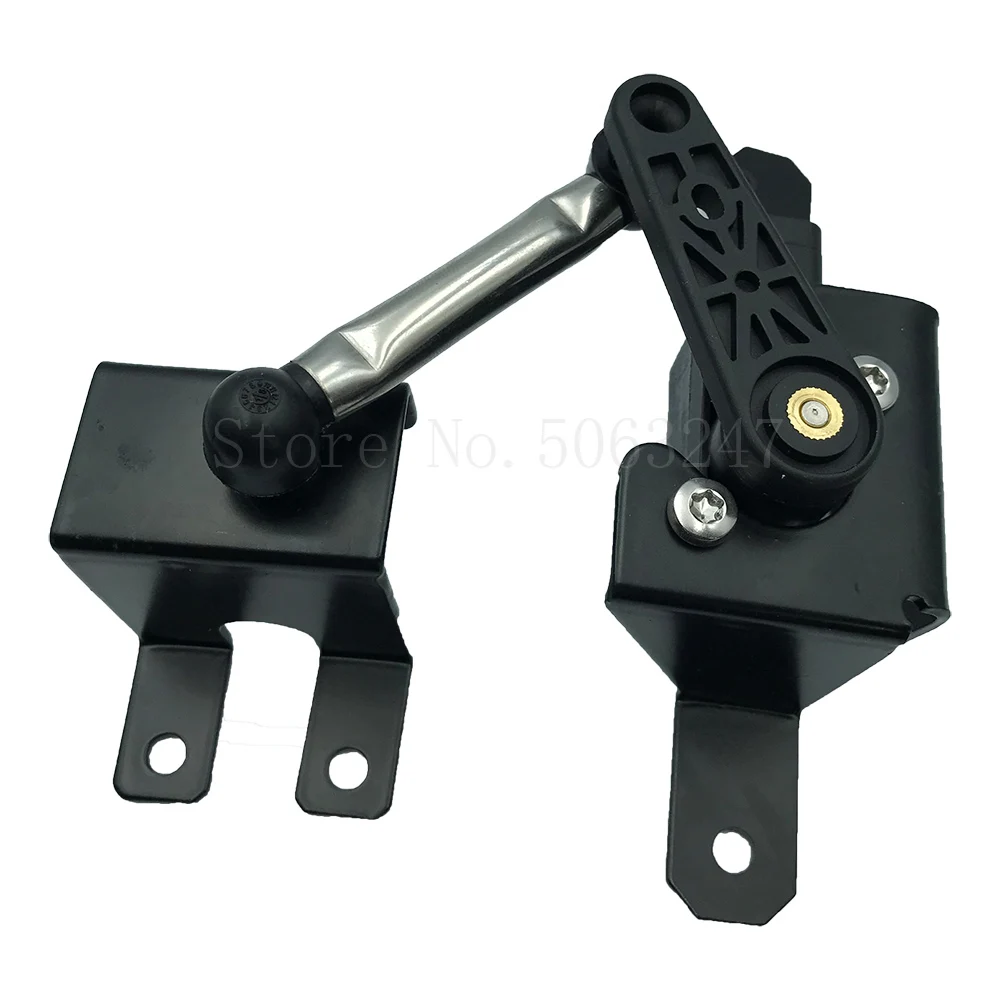 Датчик уровня фар для Audi A3 TT V W Golf Passat 2.0L OEM: 1K0941273N 1K0941273M 1T0907503B 1K0941273L|Сенсор высоты