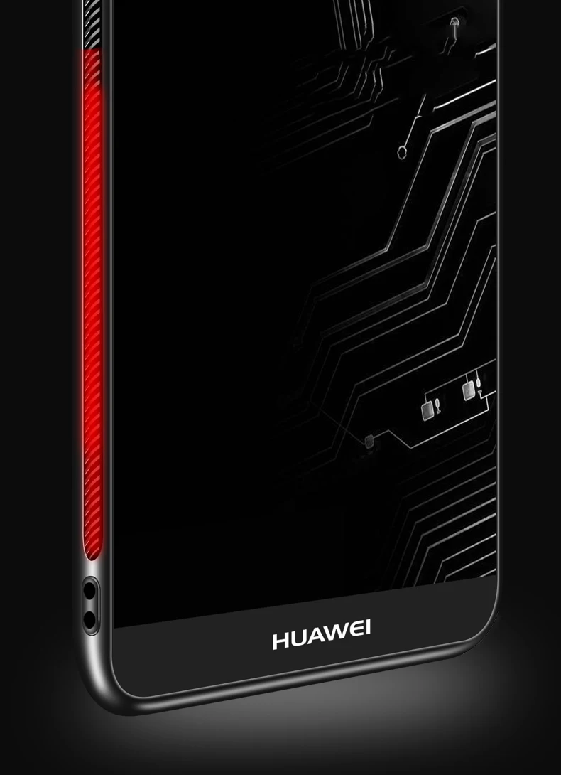 Для huawei mate 20 Pro чехол Роскошный Глянцевый закаленное стекло мягкая силиконовая рамка противоударный жесткий чехол для huawei mate 10 Pro чехол s